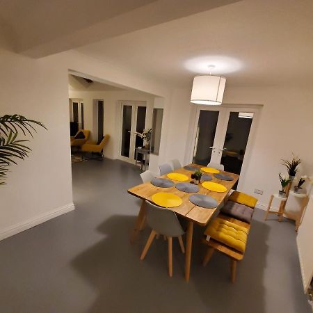 5 Bedroom, Recently Renovated House Close To Hastings Beach 외부 사진