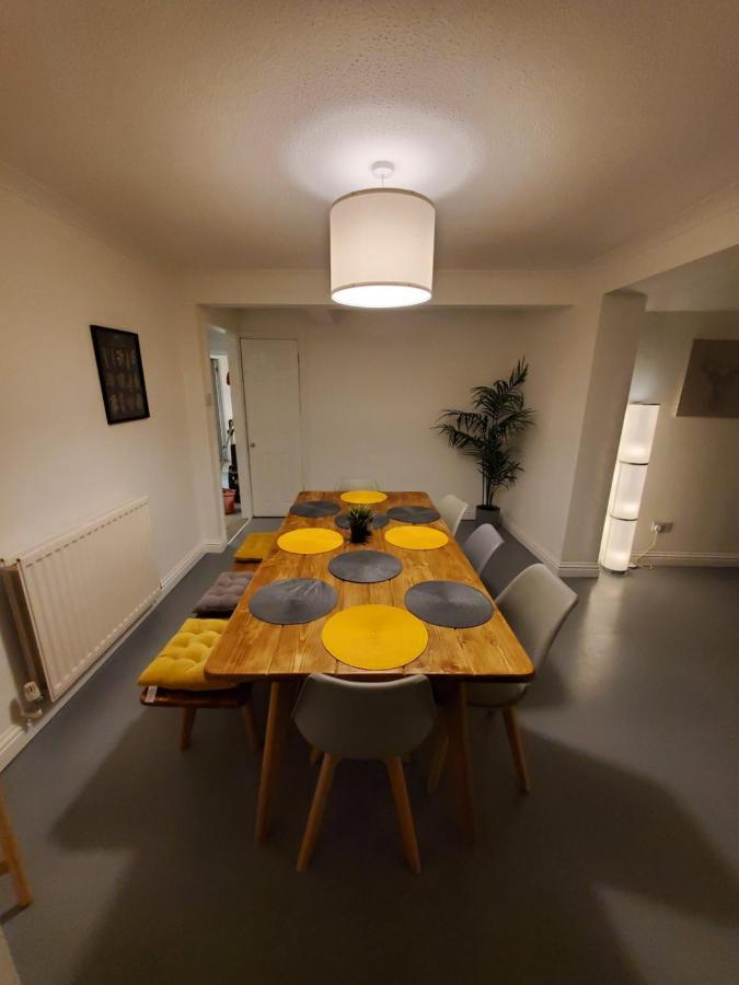 5 Bedroom, Recently Renovated House Close To Hastings Beach 외부 사진